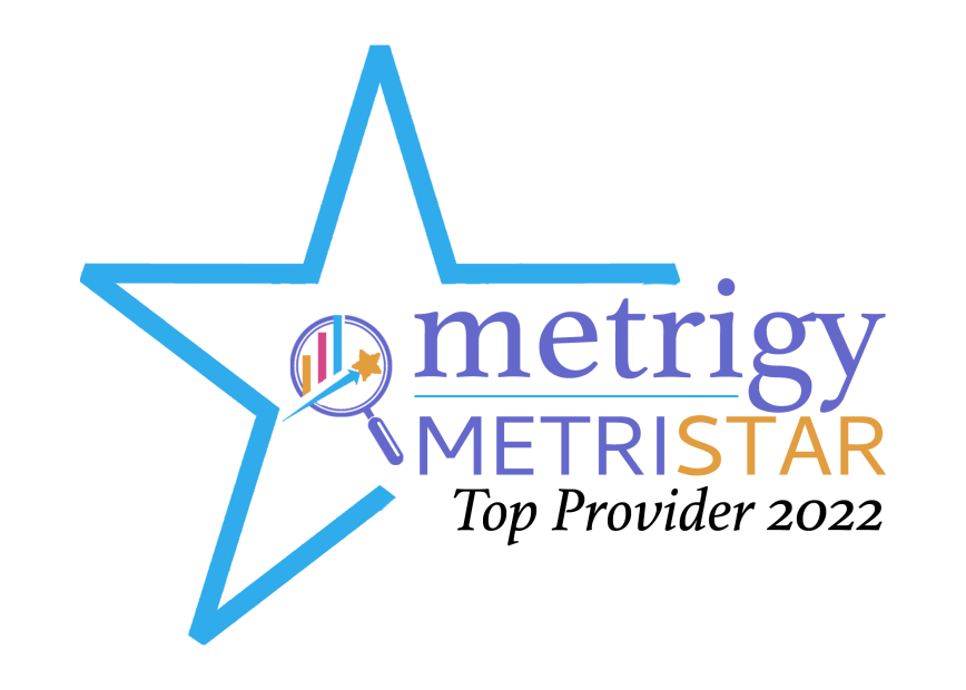 MetriStar Top Provider